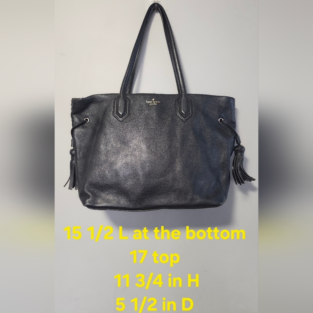 Kate Spade Brandice Tote